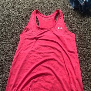 UNDER-ARMOR TANK TOP!